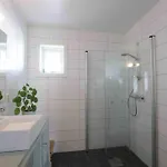 別荘 Sjonaert Hus Pa Idylliske Husoy