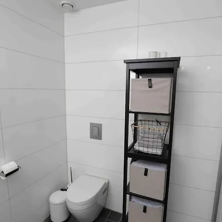 Sjonaert Hus Pa Idylliske Husoy Holiday home Tonsberg