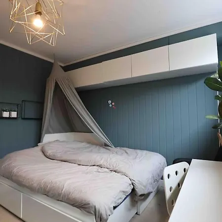 Sjonaert Hus Pa Idylliske Husoy Holiday home Tonsberg