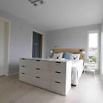 Ferienhaus Sjonaert Hus Pa Idylliske Husoy Tønsberg